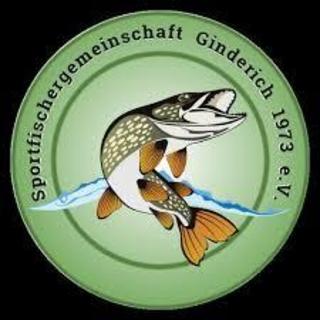 Sportfischergemeinschaft Ginderich 1973 e.V.