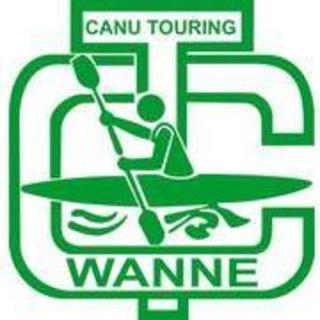 Canu-Touring-Wanne 32/02 e.V.