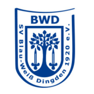 Sportverein Blau-Weiß Dingden 1920 e.V. - Turnabteilung