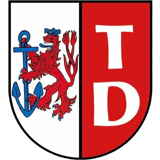Tanzsportclub Düsseldorf Rot-Weiß e.V.