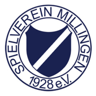 Spielverein Millingen 1928 e.V.