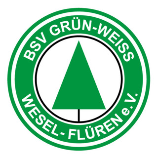 Ballspielverein Grün-Weiß Wesel-Flüren e.V.