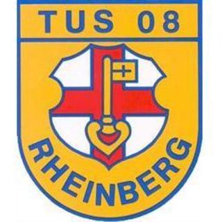 Turn- und Sportverein 1908 Rheinberg e. V. - Turnabteilung