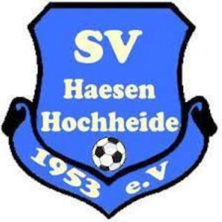 SV Haesen/Hochheide 1953 e.V.