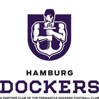 Hamburg Dockers Australian Football Club e.V.