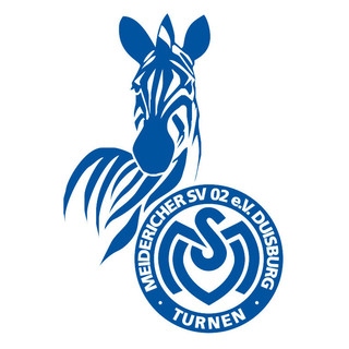 MSV Duisburg 02 Turnen e.V.