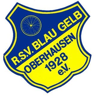 Radsportverein Blau-Gelb Oberhausen 1928 e.V.