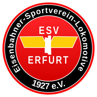 ESV Lokomotive Erfurt 1927 e.V.