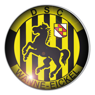 Deutscher Sport-Club Wanne-Eickel Fußballabteilung e.V.