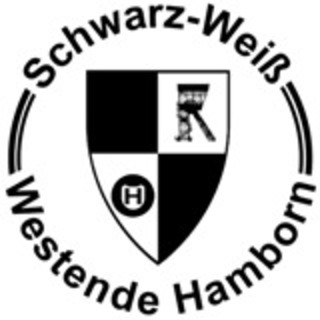 Schwarz-Weiß Westende Hamborn e.V.