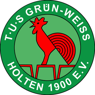 TuS Grün-Weiß Holten 1900 e.V.