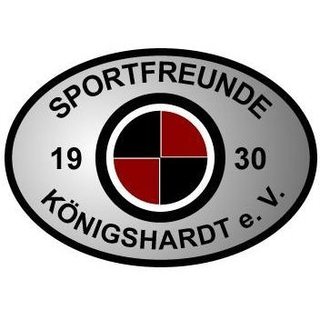 Sportfreunde Königshardt 1930 e.V.