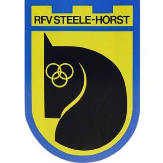 Reit- und Fahrverein Steele-Horst e.V.