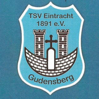 Turn- und SV Eintracht 1891 e.V. Gudensberg
