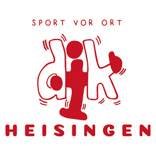 DJK Heisingen 1920 e.V.