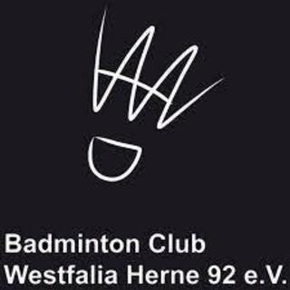 Badminton-Club Westfalia Herne 92 e.V.
