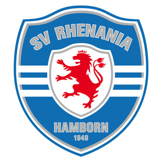 SV Rhenania Hamborn e.V.