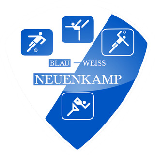 Blau-Weiß Neuenkamp 1889/1925 e.V.