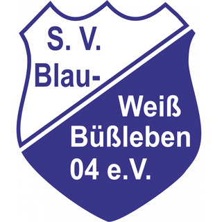 SV Blau-Weiß Büßleben 04 e.V.