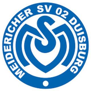 MSV Duisburg 02 e.V.