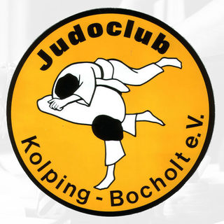 Judo-Club Kolping Bocholt e.V.