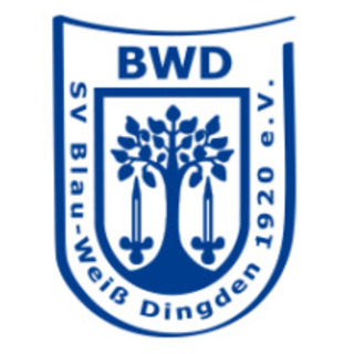 SV Blau-Weiß Dingden 1920 e.V.
