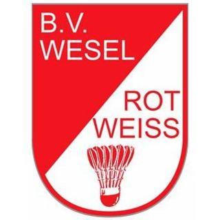 Badminton Verein Wesel Rot-Weiß e.V.