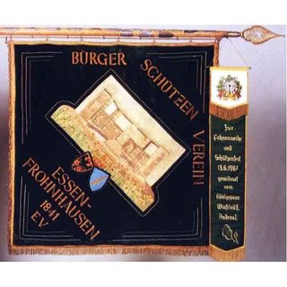 Bürger-Schützen-Verein Frohnhausen 1841 e.V.