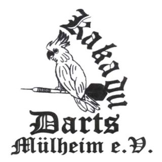 Kakadu Darts Mülheim a. d. Ruhr e.V.