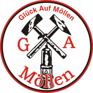 Sportverein Glück-Auf Möllen 1952 e.V.