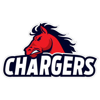 1. AFC Recklinghausen Chargers e.V.