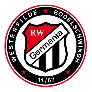 Rot-Weiß Germania 11/67 e.V.