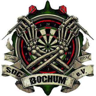 Dartsportverein SDC Bochum 1994 e.V.