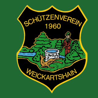 Schützenverein 1960 Weickartshain- Seenbrücke e.V.