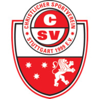 Christlicher Sportverein 1999 Stuttgart e.V.
