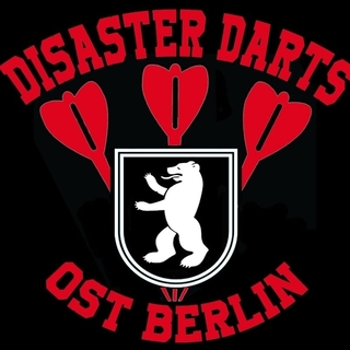 DC Disaster Darts Prenzlauer Berg Berlin e.V.