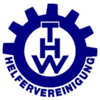 THW Helfervereinigung Herten e.V.