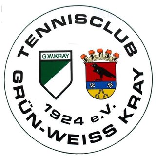 Tennisclub Grün-Weiß Kray 1924 e.V.