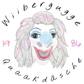Wiibergugge Quaakdäsche MGL e.V.