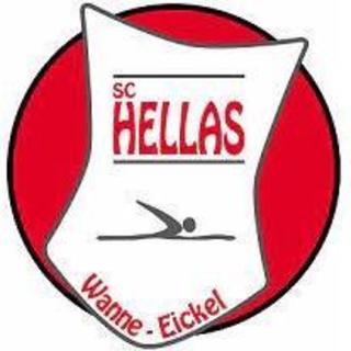 Schwimm-Club Hellas Wanne-Eickel e.V.