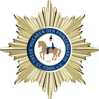 Treue Husaren der Prinzengarde St.Tönis 1998 e.V.