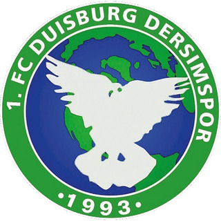 1. FC Duisburg Dersim Spor e.V.