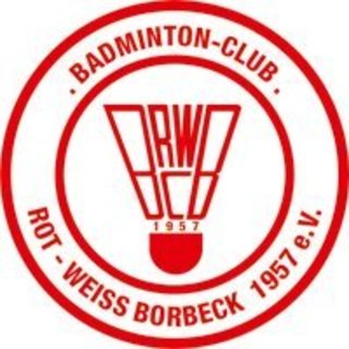 Badminton-Club Rot-Weiß Borbeck 1957 e.V.