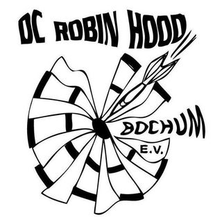 Dart Club Robin-Hood Bochum e.V.