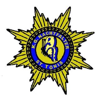 K.G. Nachtfalter St. Tönis 1954 e.V.