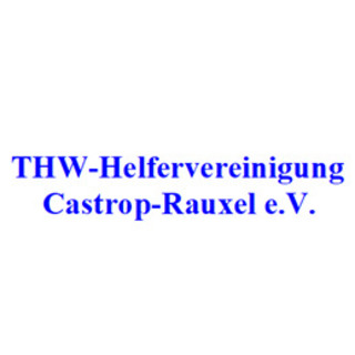 THW Helfervereinigung Castrop-Rauxel e.V