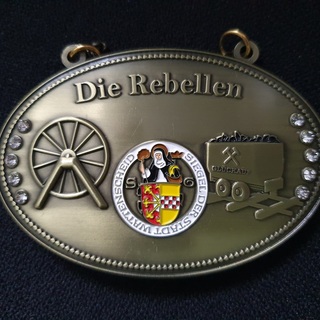 KG Die Rebellen e.V.