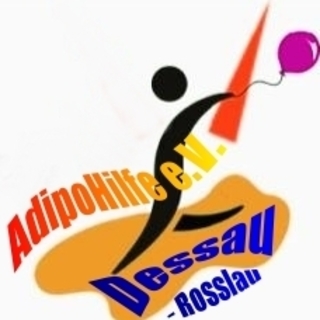 AdipoHilfe e.V. Dessau-Rosslau