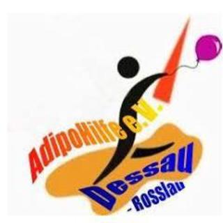 AdipoHilfe e.V. Dessau-Rosslau