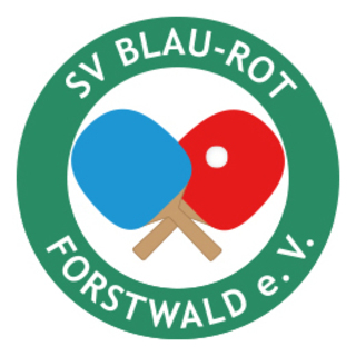 SV Blau-Rot Forstwald e.V.